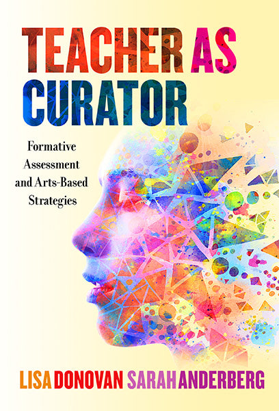 CHOICE Connect reviews Teacher As Curator