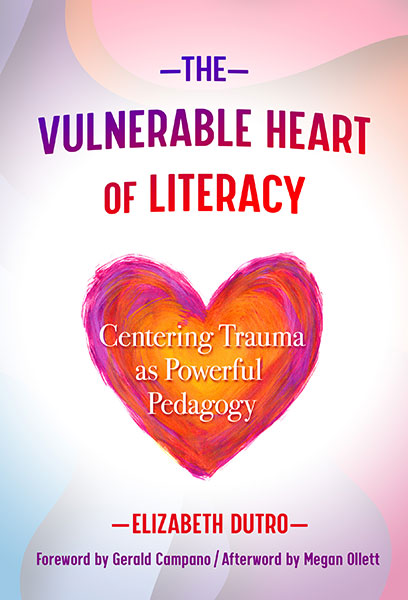 Elizabeth Dutro interviewed for Facing Today to discuss trauma-informed teaching in action