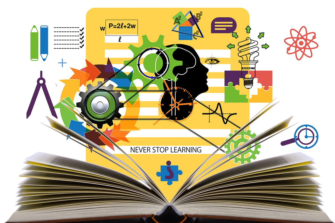 Charting the Path to Success: The Non-Traditional Adult Student is the New Normal!