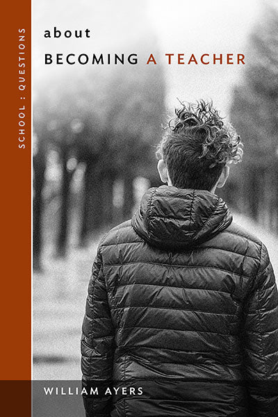About Becoming a Teacher reviewed by Teachers College Record