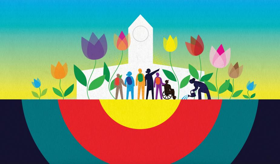 Reimagining School Safety: Our Children Can't Wait is excerpted in AFT American Educator