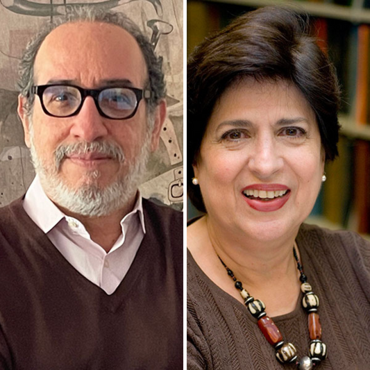 Alfredo J. Artiles and Ofelia García elected to the American Academy of Arts and Sciences
