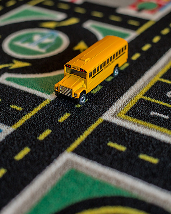 Where Do We Go From Here? The Future of Public Education