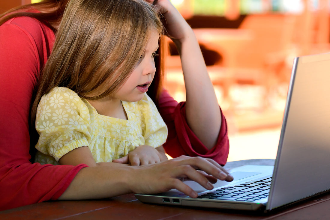 Watch for Side Effects: Important Questions to Ask about Going Online Amid COVID-19