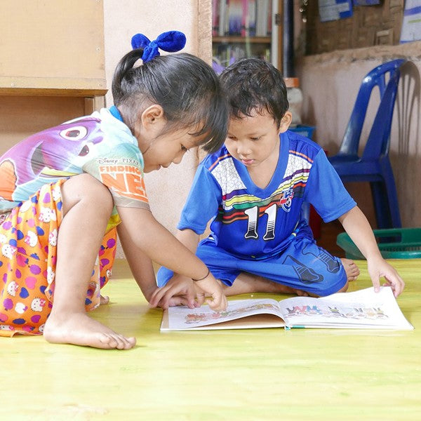 Are We Teaching Children to Read Too Early?