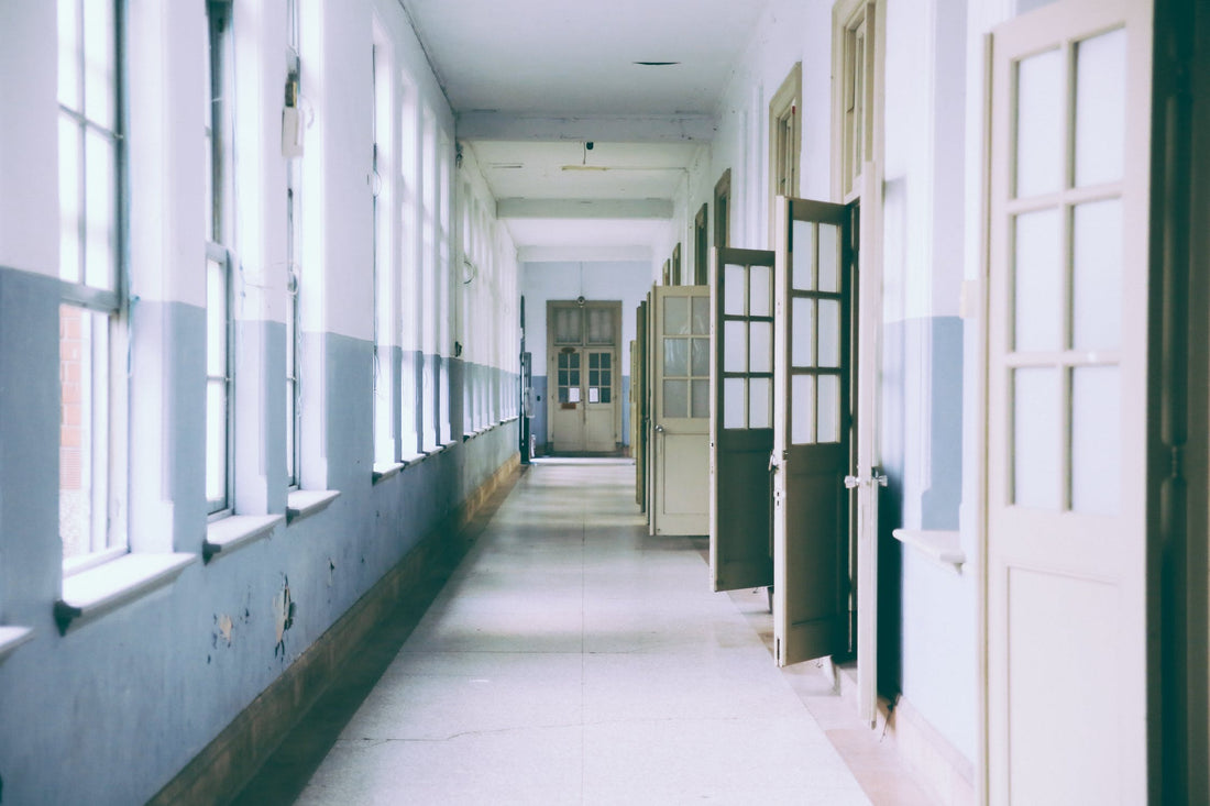 Doors to Equity