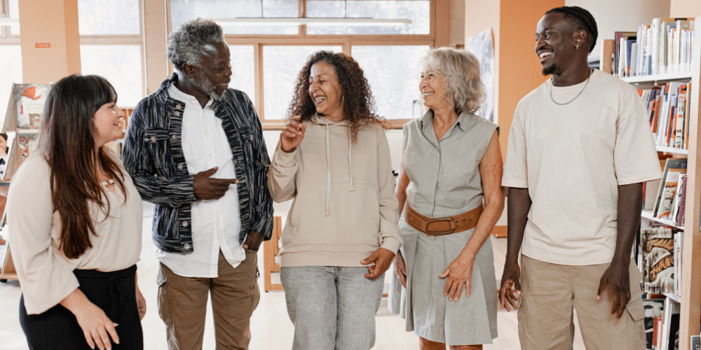 An Innovative New Vision of Leadership and Governance in Education: Learning Hives Show What’s Possible