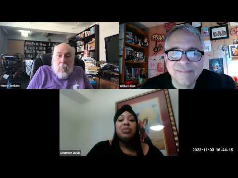 [VIDEO] Curation for Student-Centered Learning in Urban Schools webinar