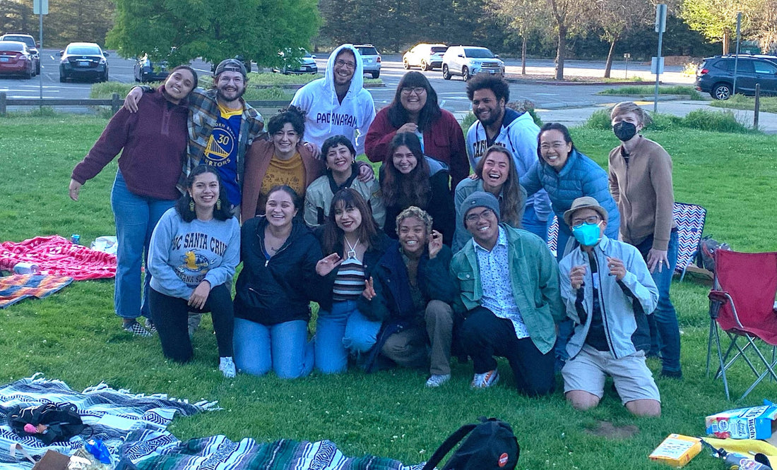 The Pedagogy of Pizza Parties