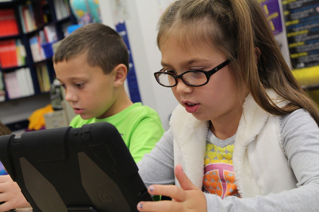 One Click Away: Parents Navigate Cybersafety During the Pandemic (part two)