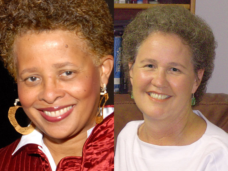 Linda Darling-Hammond and Carol D. Lee appointed to the National Board for Education Sciences by President Biden