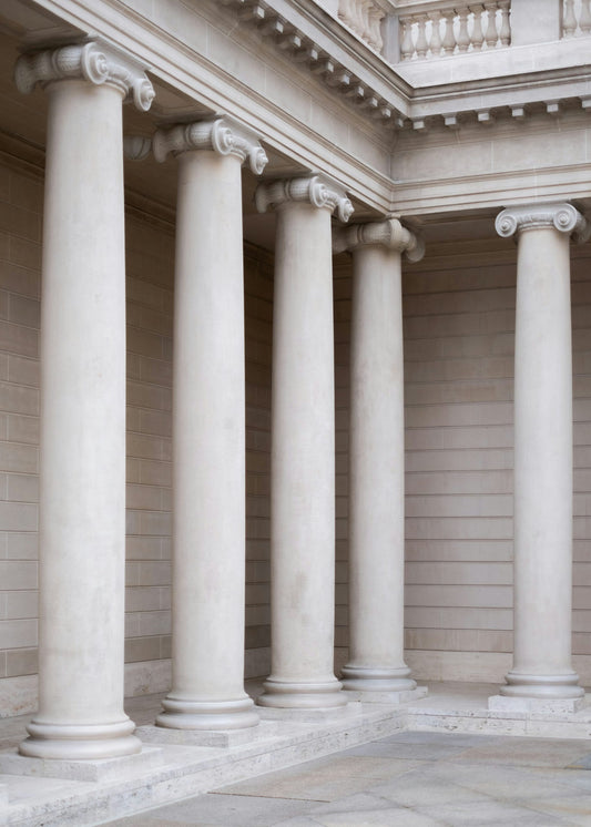 Why Don’t We Notice the White Students Sitting Together in The Quad?