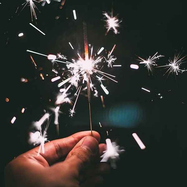 2018: A Year in Review [timeline]