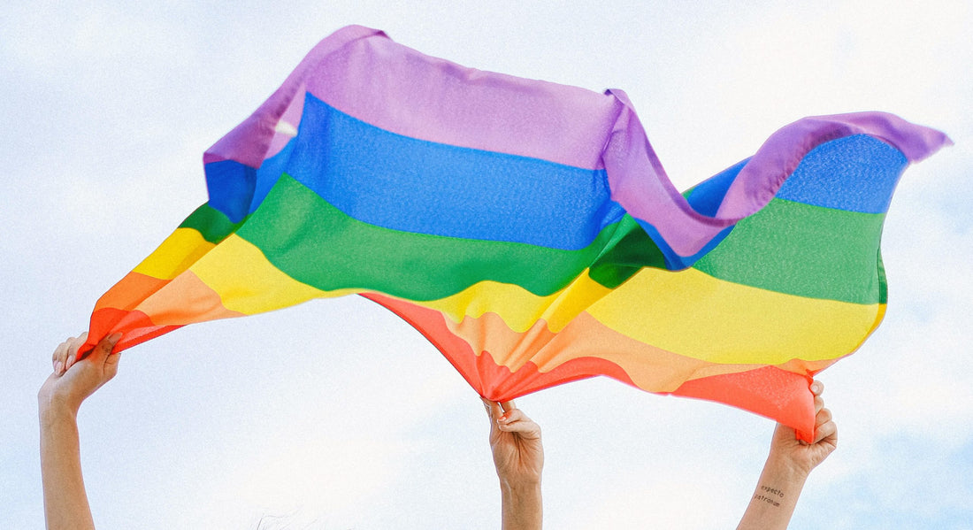 Reading List for Pride 2023