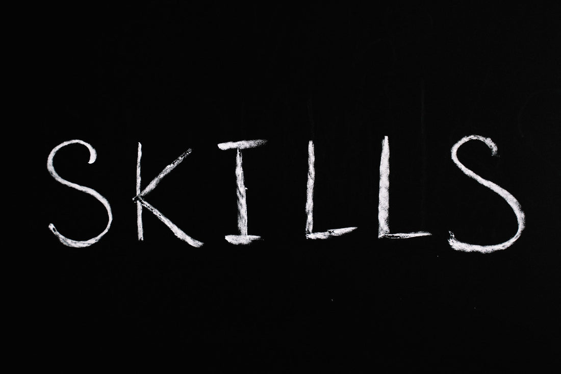 Realigning Higher Education and Employment: Stackable Skill Sets Are the New Currency
