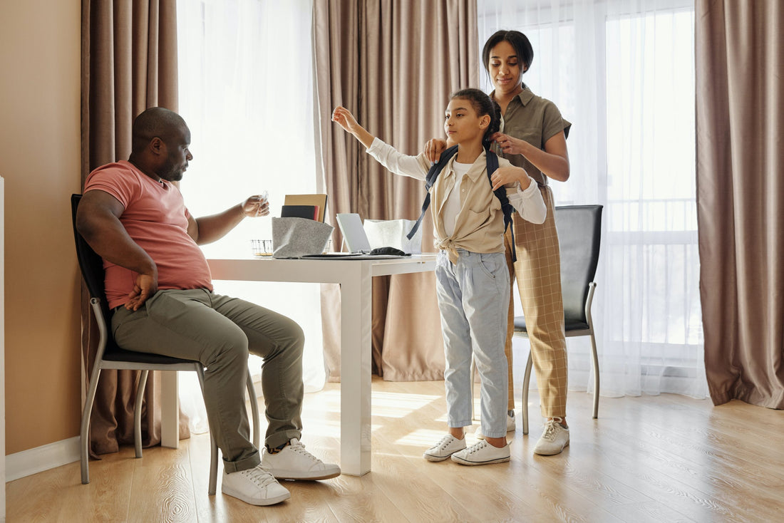Untethering Education Quality from Individual Parent Engagement