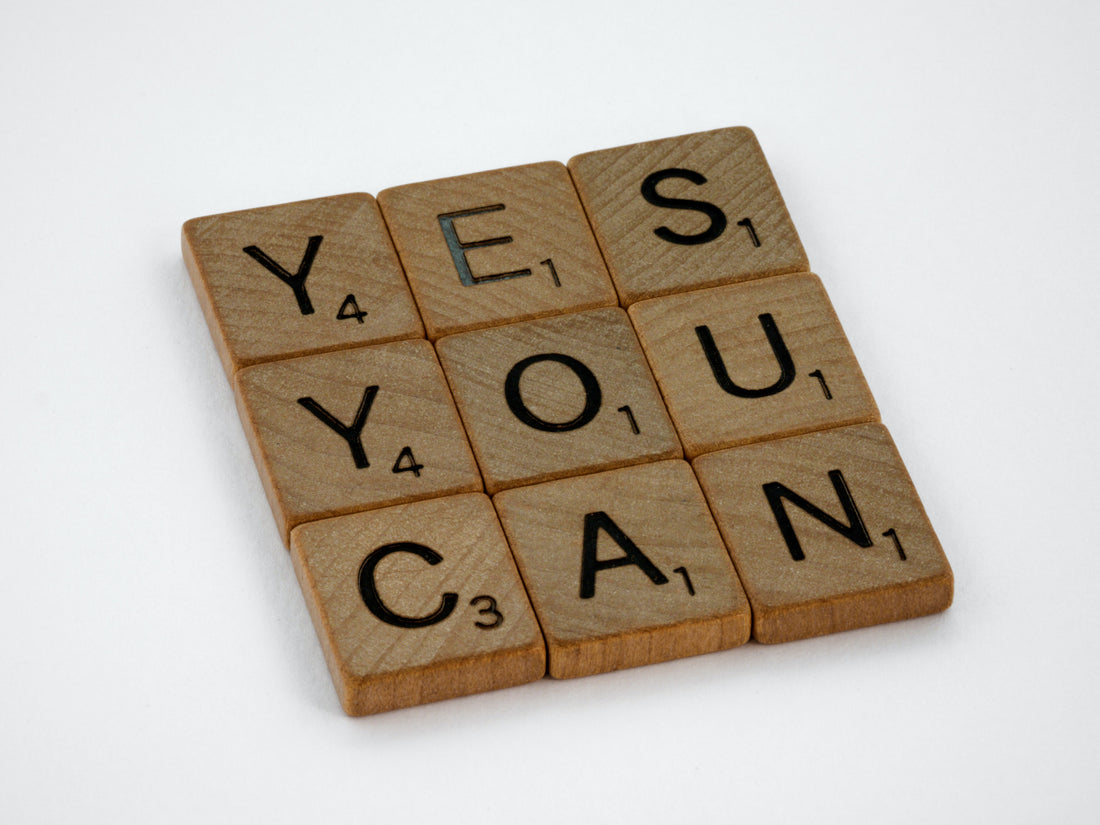 Shifting the Perspective Toward an Empowered Mindset