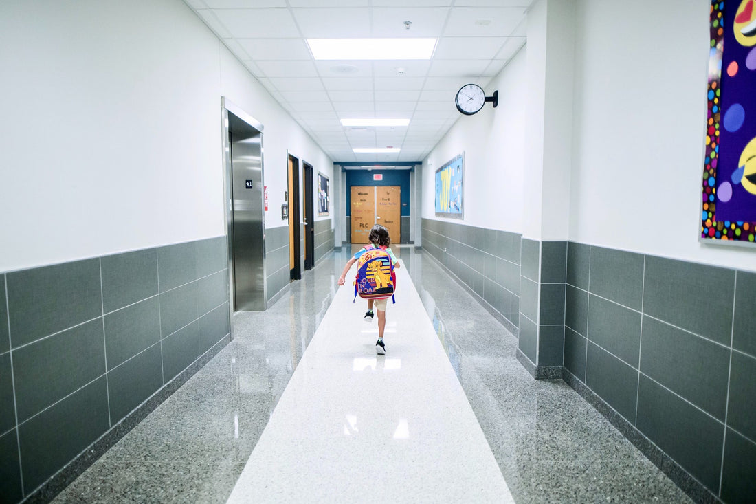 Framing Educational Inequality: A Q&A With the Authors of Dismantling Disproportionality