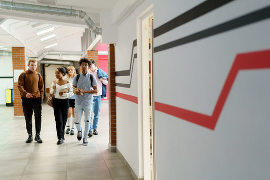 How Student Voice Research Contributes to Social Justice