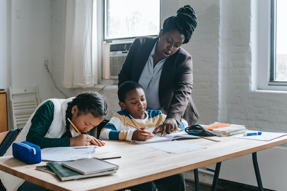 Rebuilding and Rebooting Professional Learning Support Systems to Close the Equity Gap for English Learners [Part Two]