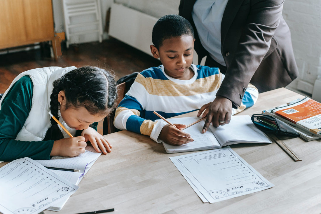 Six Features of Culturally Sustaining Early Literacy Practices