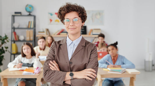 Effective, Just School Gun Policy Requires Teacher Voice: Strategies to Support Teacher Policy Advocacy