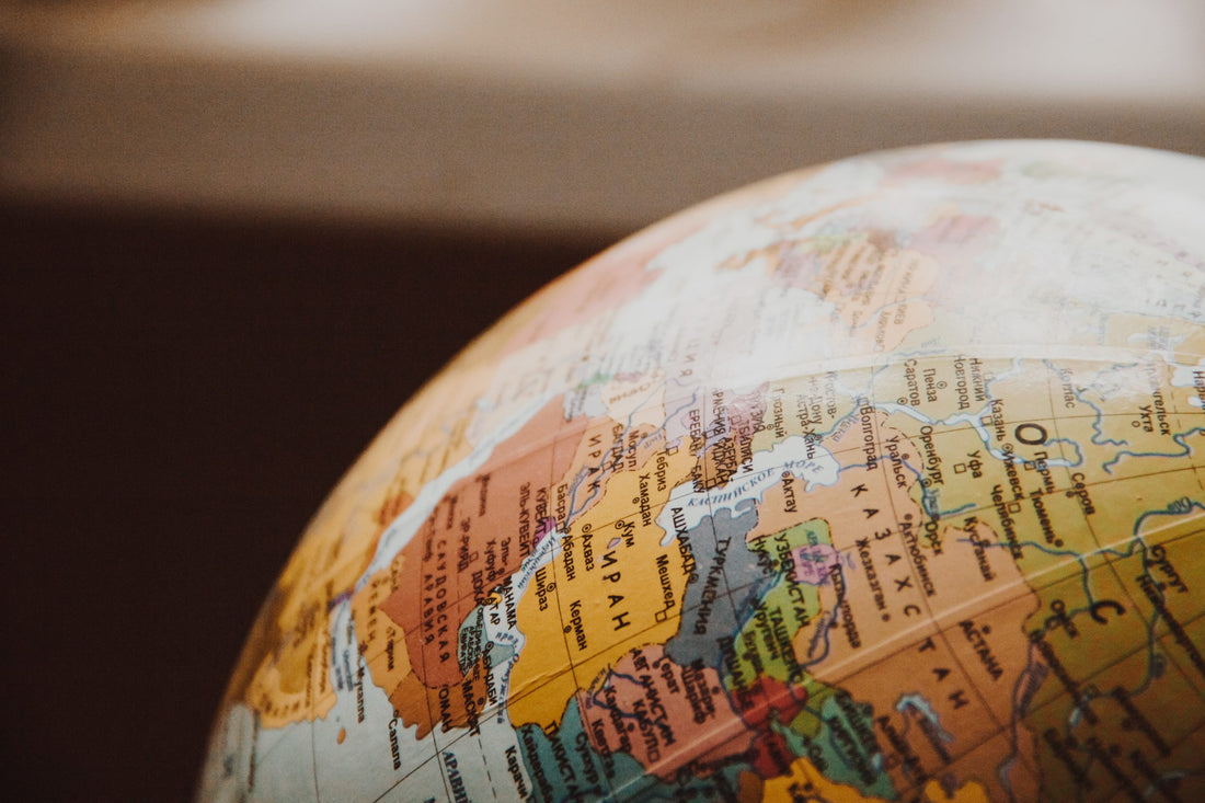 Celebrating National Translation Month