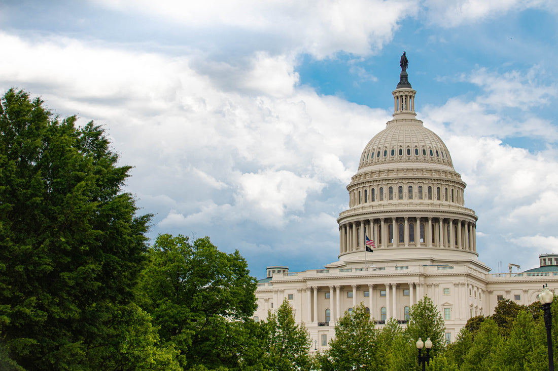 Starting Points of the U.S. Federal Role in Higher Education