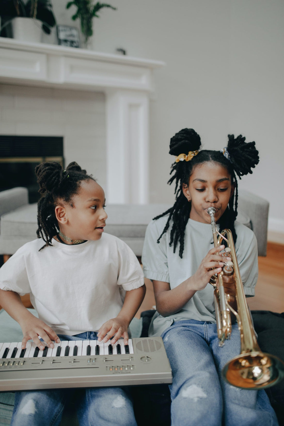 Music’s Place in Life, Learning, and the Comprehensive Curriculum