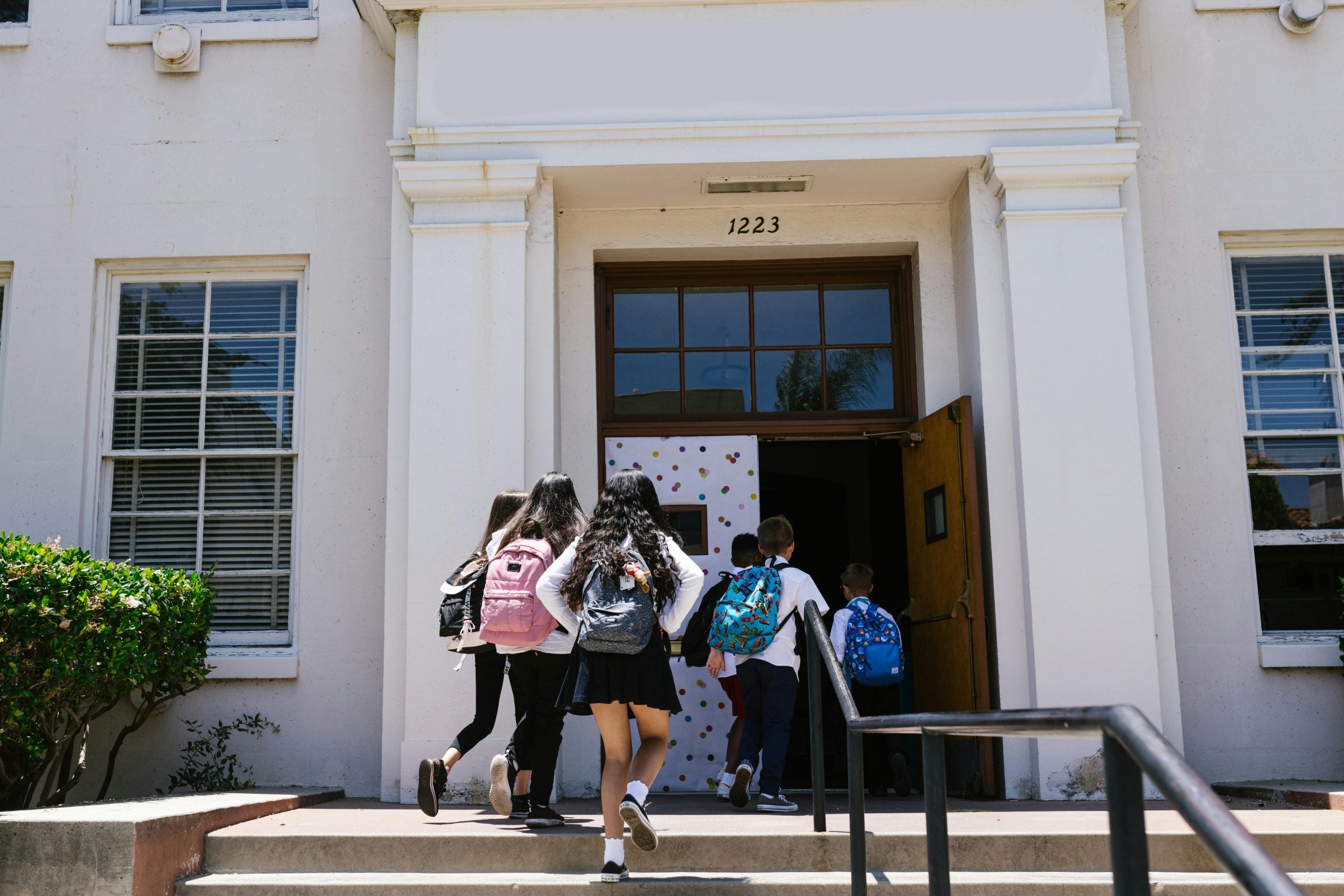 Q&A: A Conservative Vision for Education – Teachers College Press