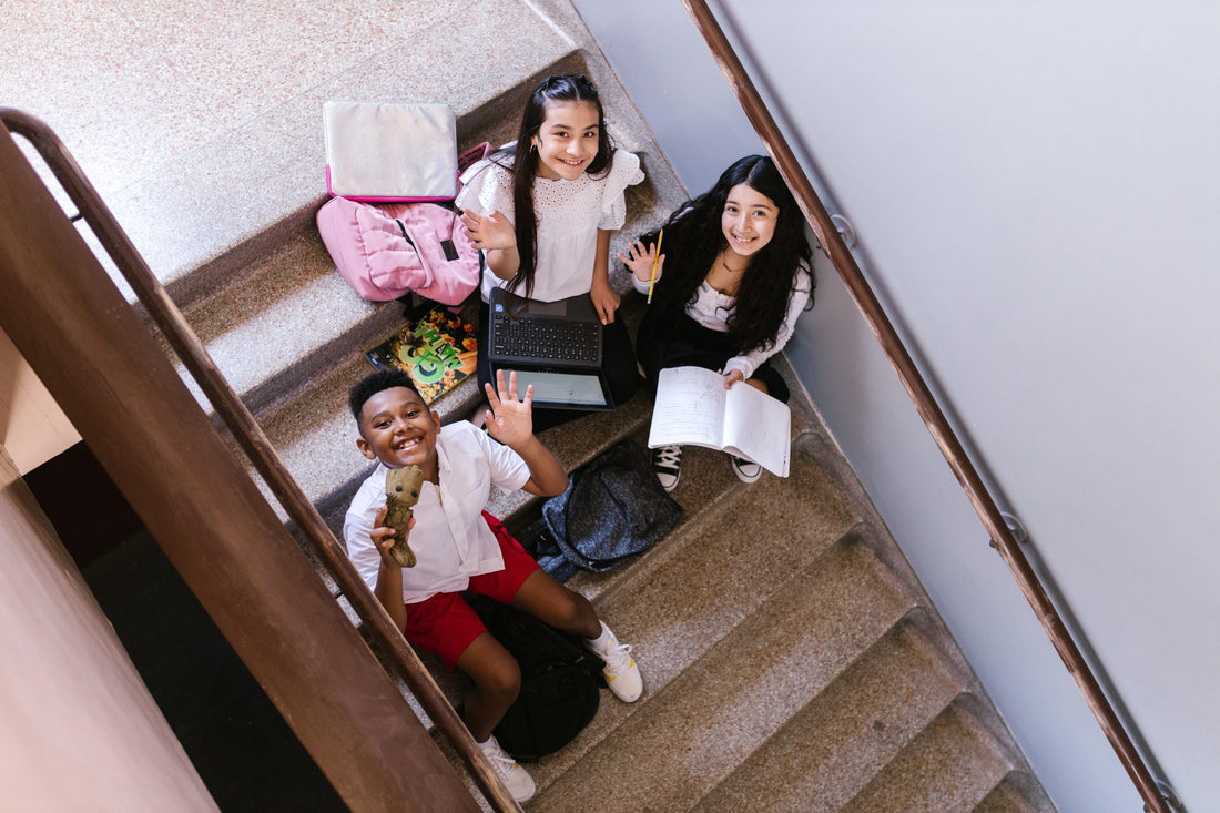 Questioning Educational Borders