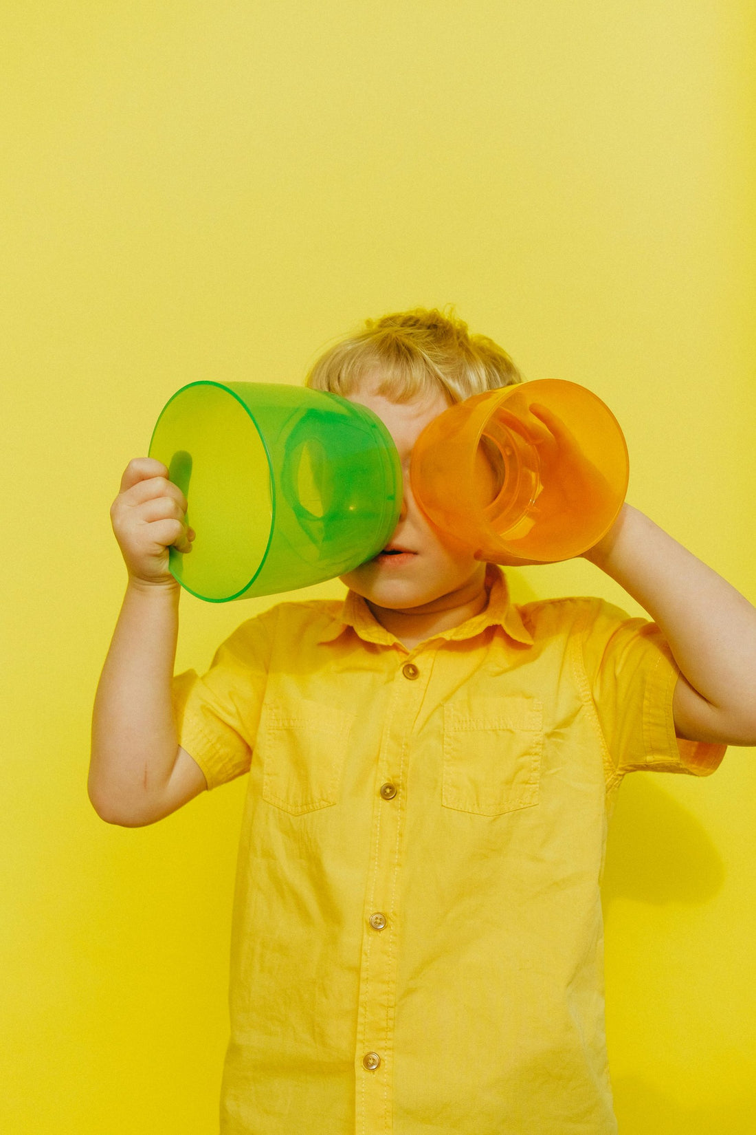 How Play-Based Curricula Help Reduce Challenging Behaviors in ECE