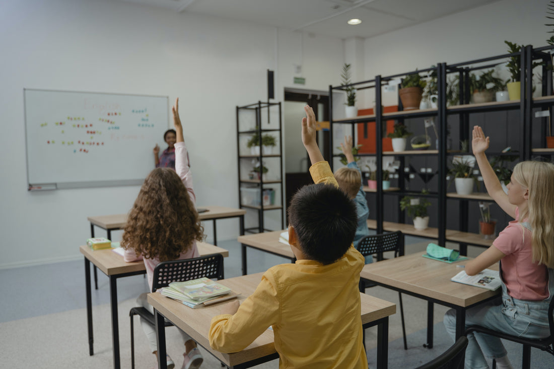 Rebuilding and Rebooting Professional Learning Support Systems to Close the Equity Gap for English Learners [Part One]