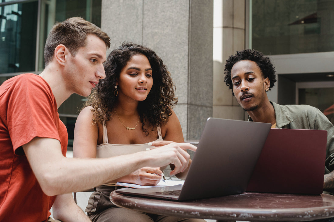 Promoting Community in Your Online Classroom