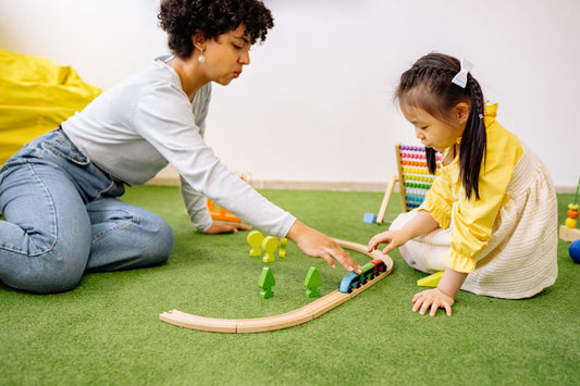 If You Stay Ready, You Don’t Have to Get Ready: Preparing for the ECE System America Deserves