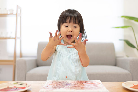 Books for National Kindergarten Day