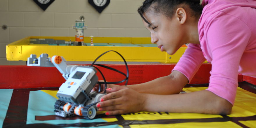 Beyond Learning, Beyond Standards: Author Marc Prensky Shares His Achievement-Based Vision for Education