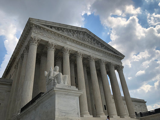 SCOTUS Affirmative Action Decision: Help Students Examine the Historical Context