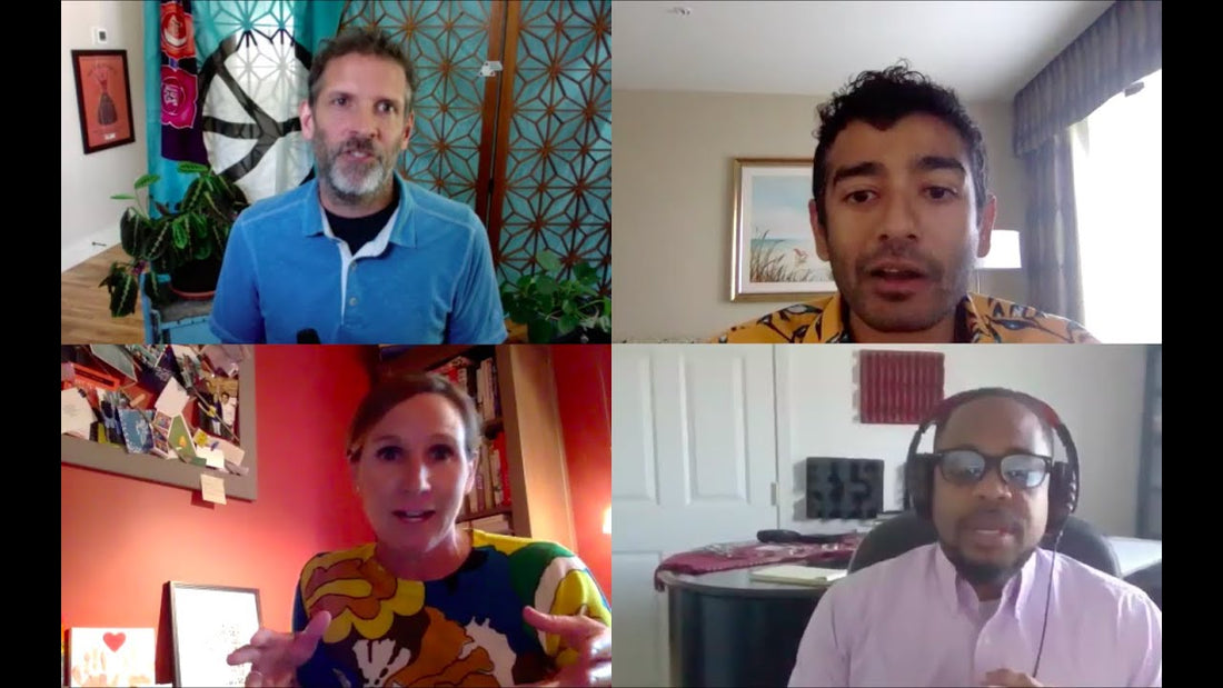 [VIDEO] Promoting Justice in Education: Considerations for Student Agency, Literacy, and Identity
