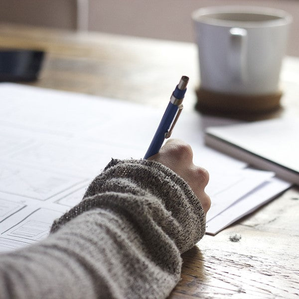 Inspiring Teacher-Writers Early On: A Rhetorical Approach to Teaching Writing in Education