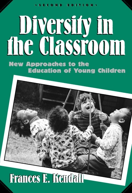 Cover image for Diversity In The Classroom, isbn: 9780807734988