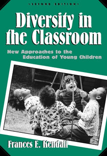 Cover image for Diversity In The Classroom, isbn: 9780807734988