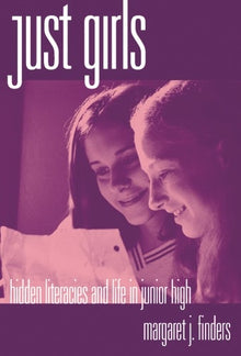 Cover image for Just Girls, isbn: 9780807735602