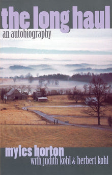Cover image for The Long Haul, isbn: 9780807737002