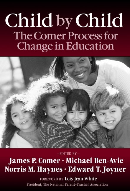 Cover image for Child by Child, isbn: 9780807738689