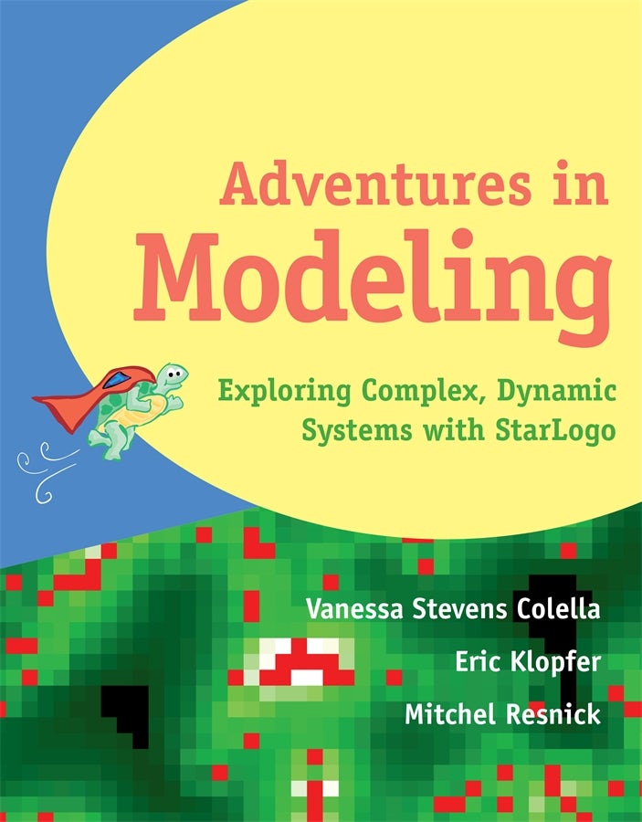 Cover image for Adventures in Modeling, isbn: 9780807740828