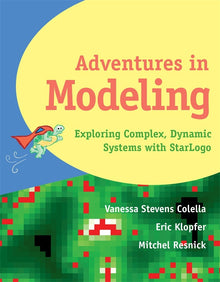 Cover image for Adventures in Modeling, isbn: 9780807740828