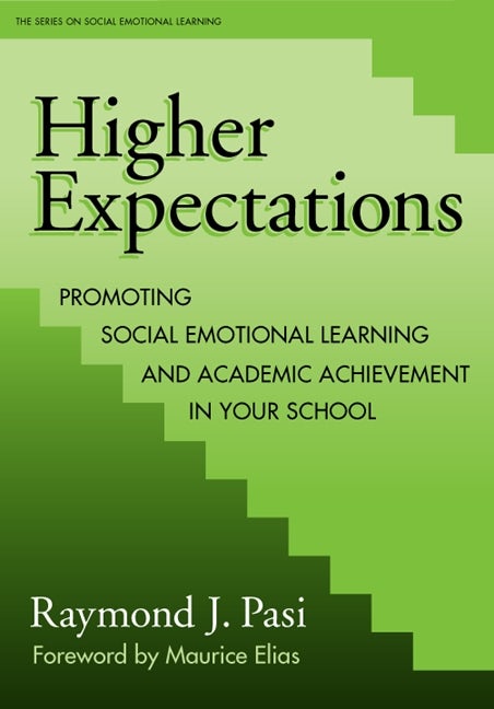 Cover image for Higher Expectations, isbn: 9780807740910
