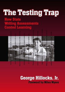 Cover image for The Testing Trap, isbn: 9780807742297