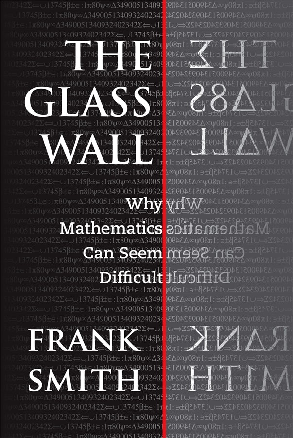 Cover image for The Glass Wall, isbn: 9780807742419